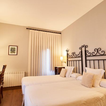 Quinta De Villanueva Colombres Exteriér fotografie